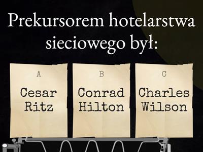 Historia hotelarstwa 4