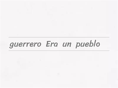 Aprende un poco mas sobre los incas