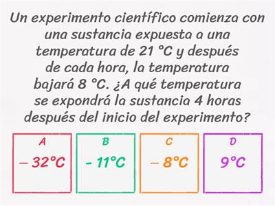 CORRECCIÓN MINI ENSAYO SIMCE N°1