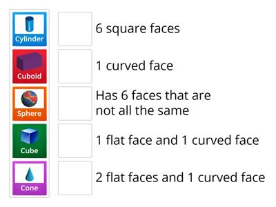 guess the shapes 