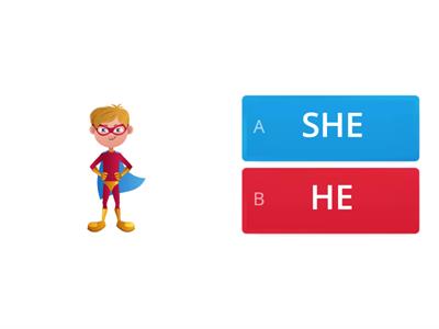 G2_U5_Superheroes: SHE / HE