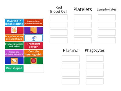 Nat 5 Bio Cells of the Blood