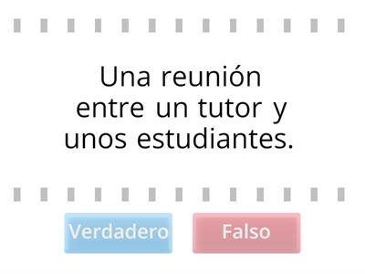 1. ¿QUÉ ES LA TUTORIA?