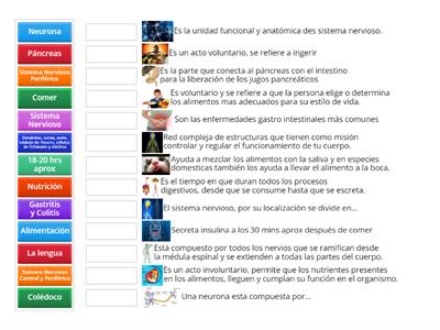 Ciencias de la Salud, Act4... GECP