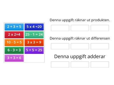 Matematiskt språk