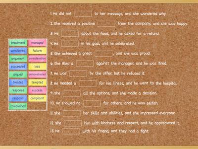 Wordbuilding Intermediate