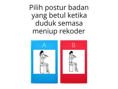 REKODER TAHUN 4