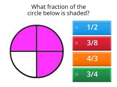  Fraction