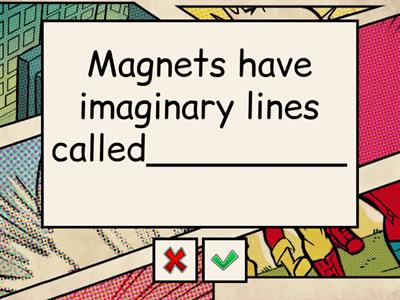 Magnets 