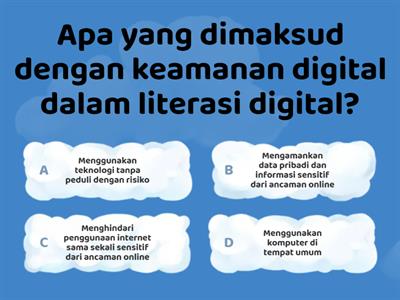 Informatika Sekarang Dan Masa Depan