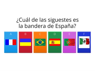 La cultura española- Nivel básico  