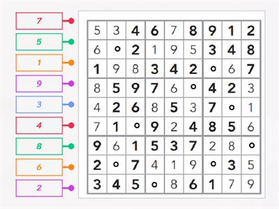 Sudoku - 4