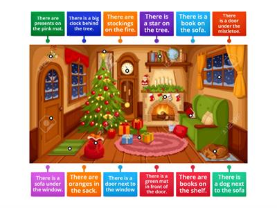 KB-Christmas Prepositions