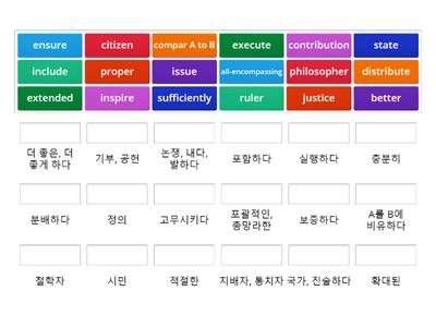 49-플라톤과 아리스토텔레스의 이상 국가