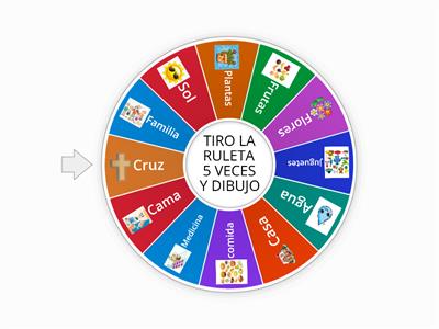 Ruleta