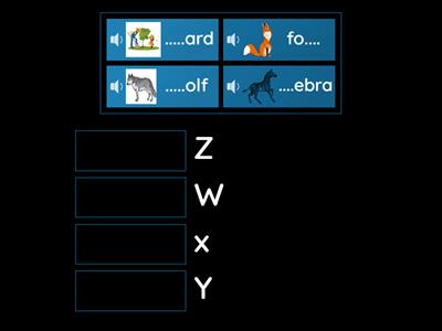 WC1.3 U2 Phonics days and weather