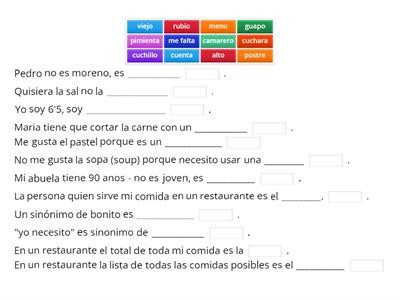 Sp1b 5b Vocab