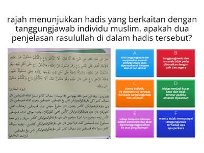 pqs: tanggungjawab individu muslim