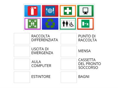 SIMBOLI DELLA SCUOLA