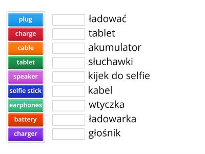 English Class B1 - Lesson 1.1 - Everyday technology