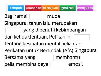 Kuiz Bahasa Melayu 