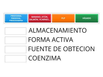 VITAMINA B6