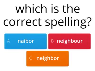 Y5-6 words start with n, o and p