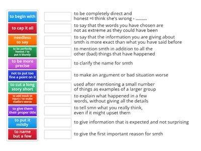  Roadmap C1 1C Infinitive phrases