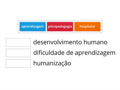 Psicopedagogia Hospitalar/Psicopedagoga Leila Lima
