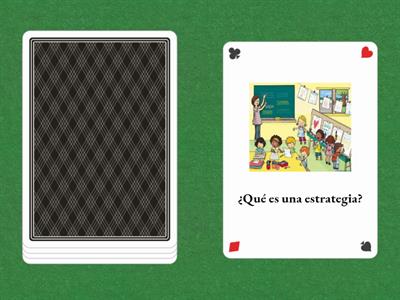 Juego de Cartas