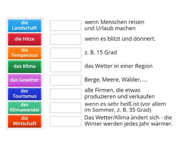 Natur & Umwelt