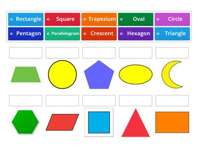 樂盈聚 - K3_英文_Shapes