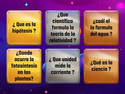 La ciencia al alacace de todos 