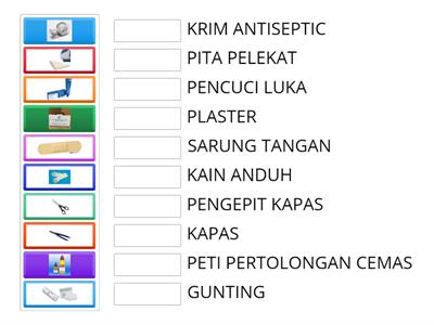 PERTOLONGAN CEMAS