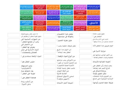 مراجعة   .أ /انتصار 