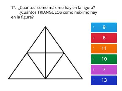 CONTEO DE FIGURAS