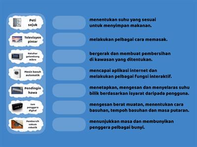 KEGUNAAN ATUR CARA KOMPUTER