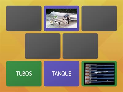 Encuentra el par Termo Solar