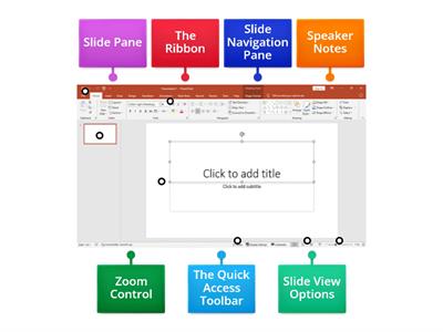 Microsoft PowerPoint 2016 version