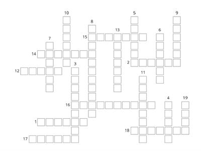 Opposites TOEIC TEst