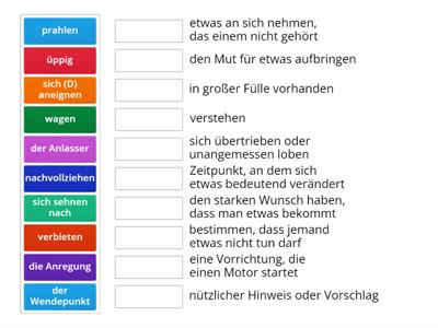 Erlläuterungen B2