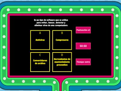  Herramientas digitales y conceptualización