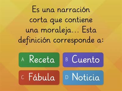 Selecciona la multiplicación que corresponde a cada resultado