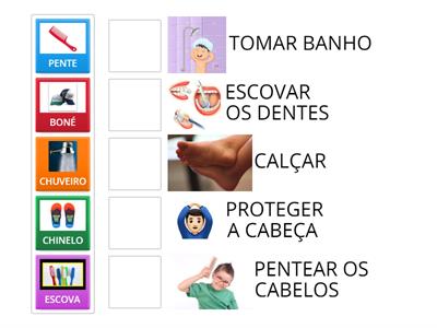 OBJETOS E FUNÇÃO