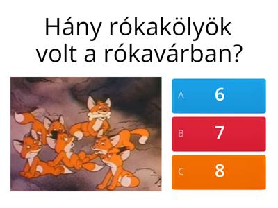 Vuk kvíz