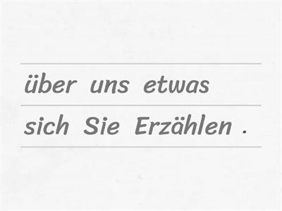 Vorstellungsgespräch: typische Fragen