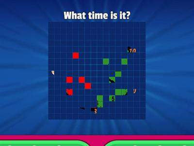 Giving directions game - Teaching resources