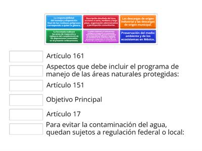 LGEEPA Actividad