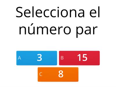 Matemáticas