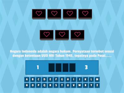 G8 BENTUK DAN KEDAULATAN NEGARA